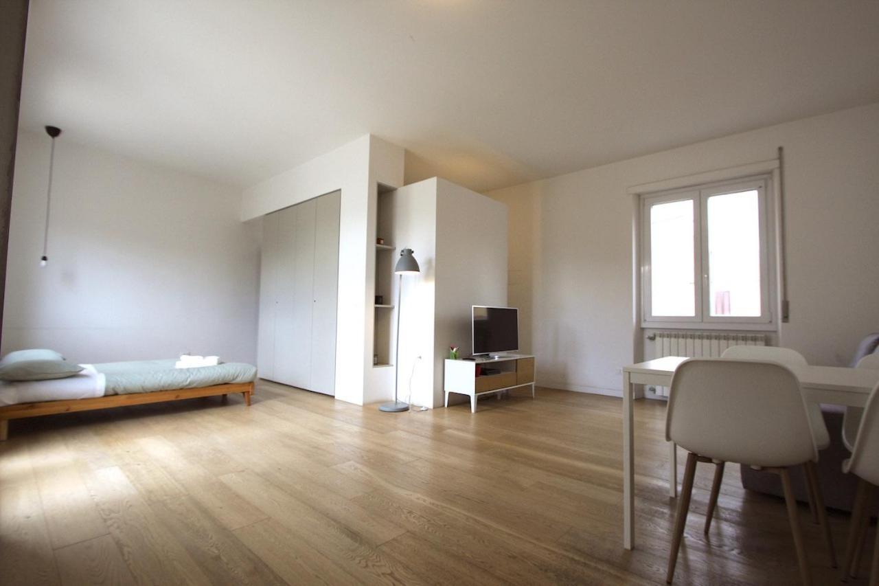 Statonia Terrace Penthouse Lejlighed