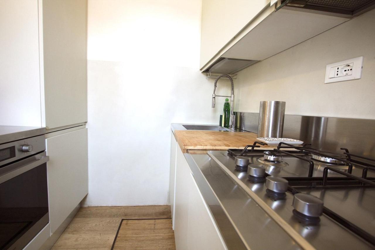 Lejlighed Statonia Terrace Penthouse *