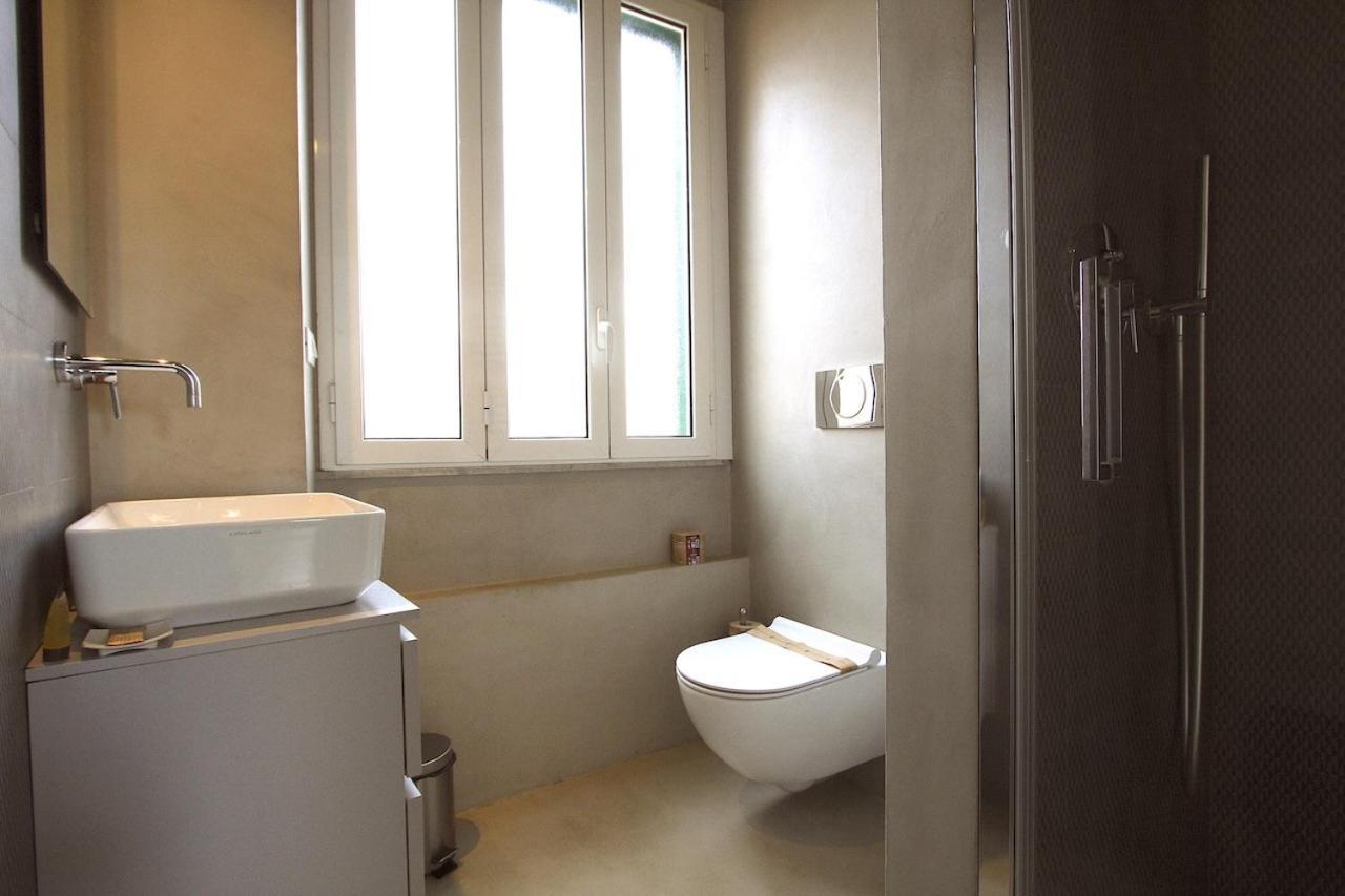 Statonia Terrace Penthouse Lejlighed Rom