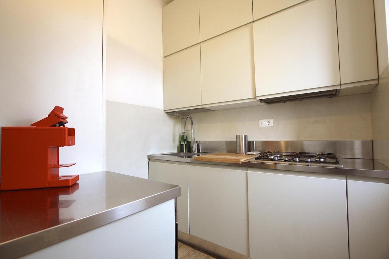 Lejlighed Statonia Terrace Penthouse