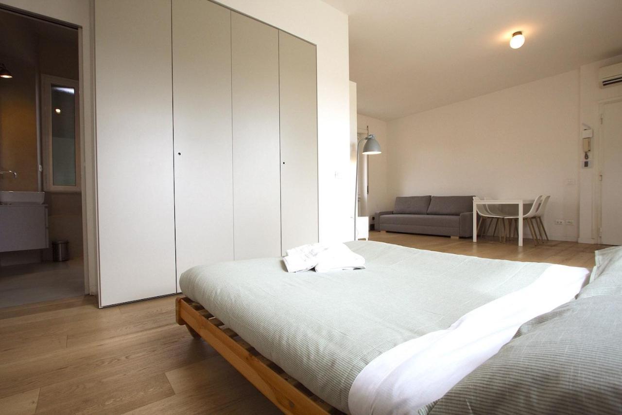 Statonia Terrace Penthouse Lejlighed *