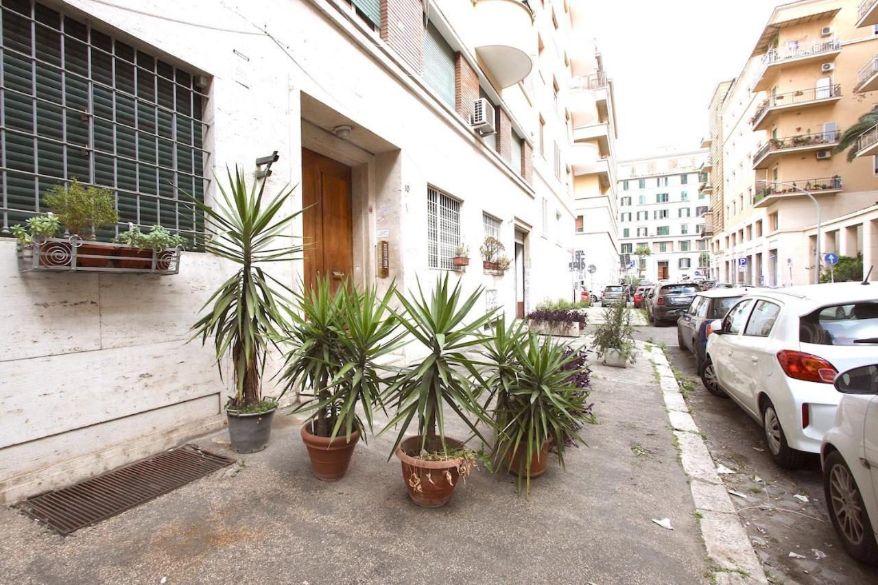 Statonia Terrace Penthouse Lejlighed