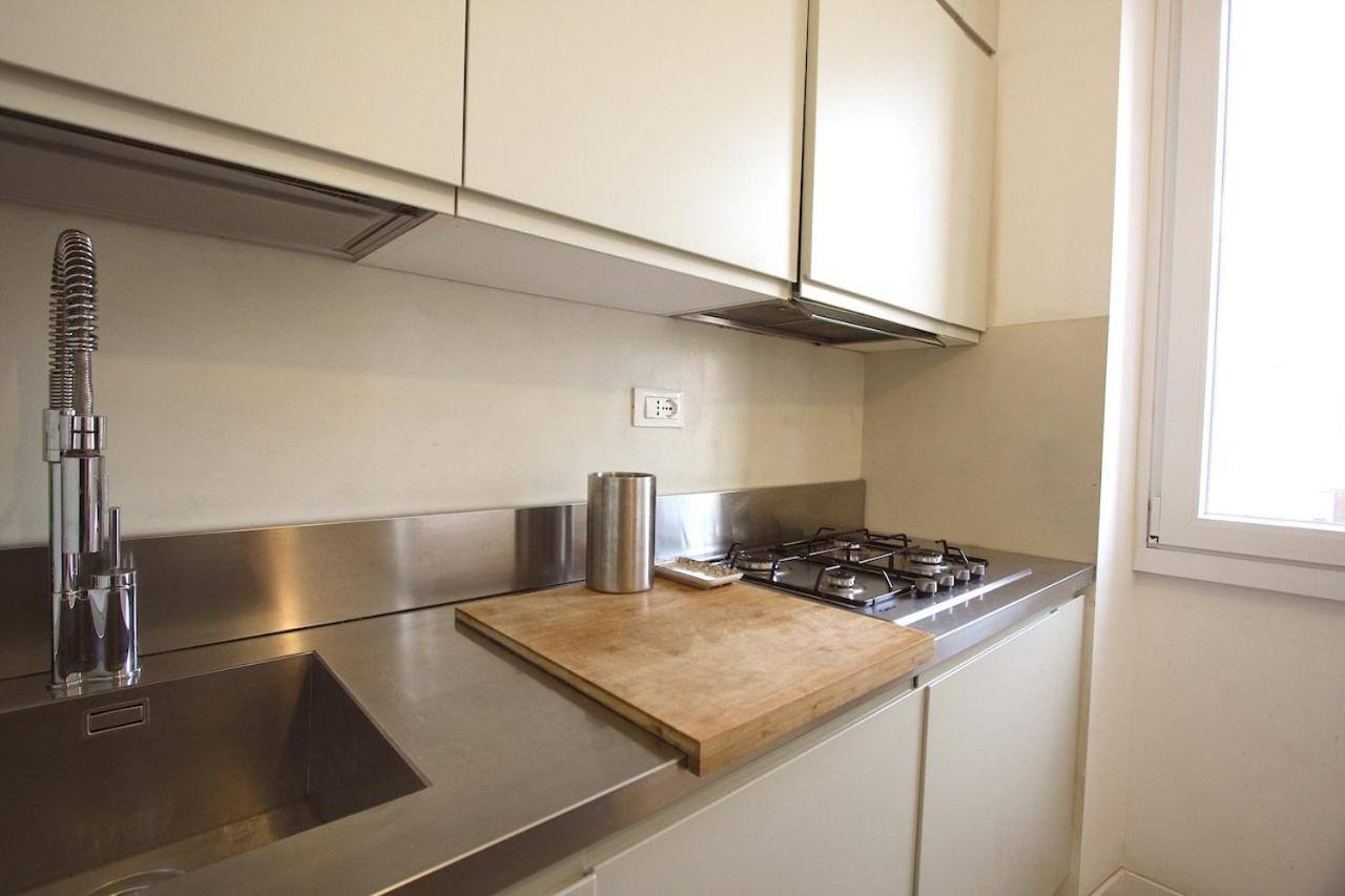 Statonia Terrace Penthouse Lejlighed *