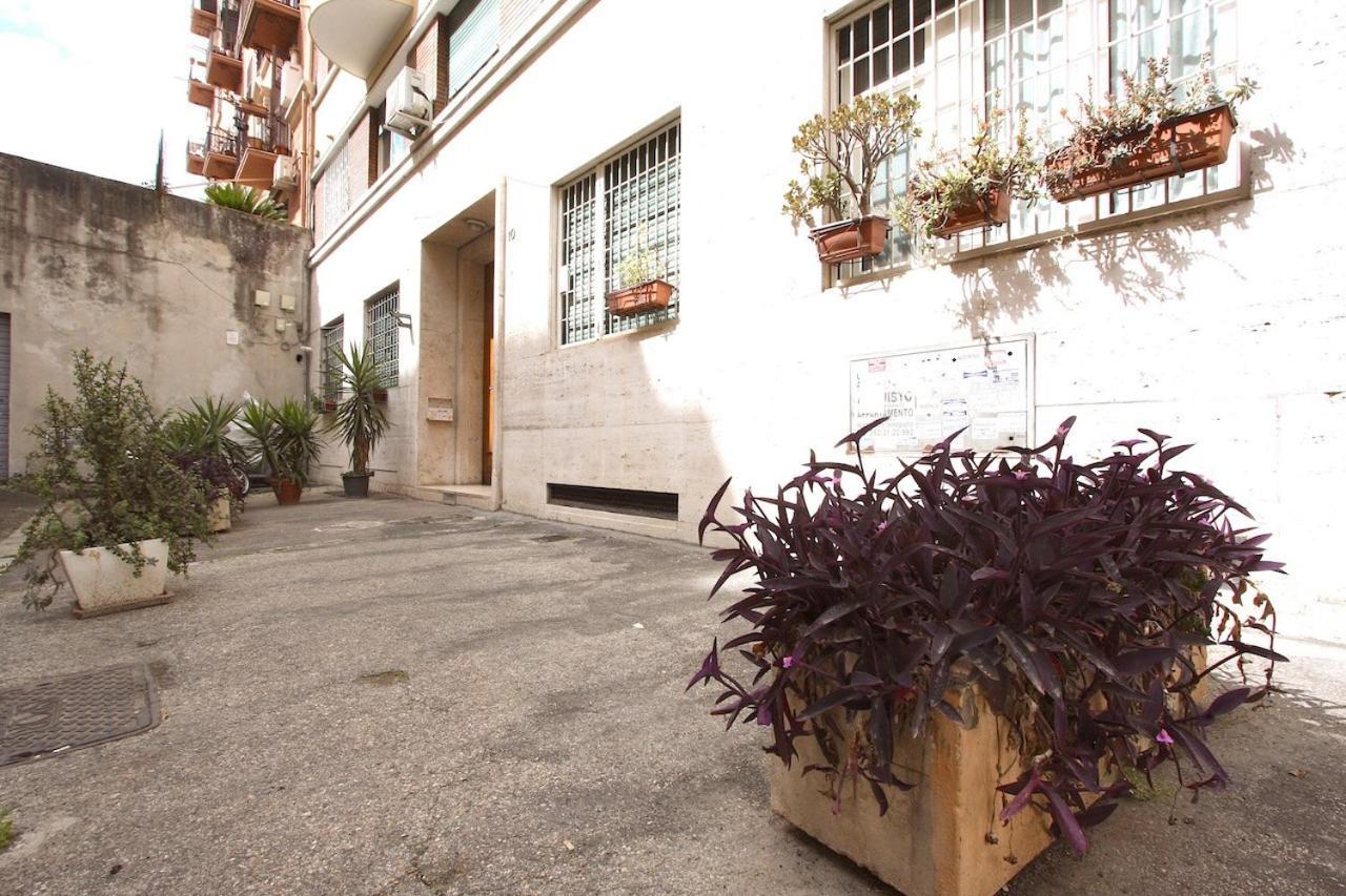 Lejlighed Statonia Terrace Penthouse *