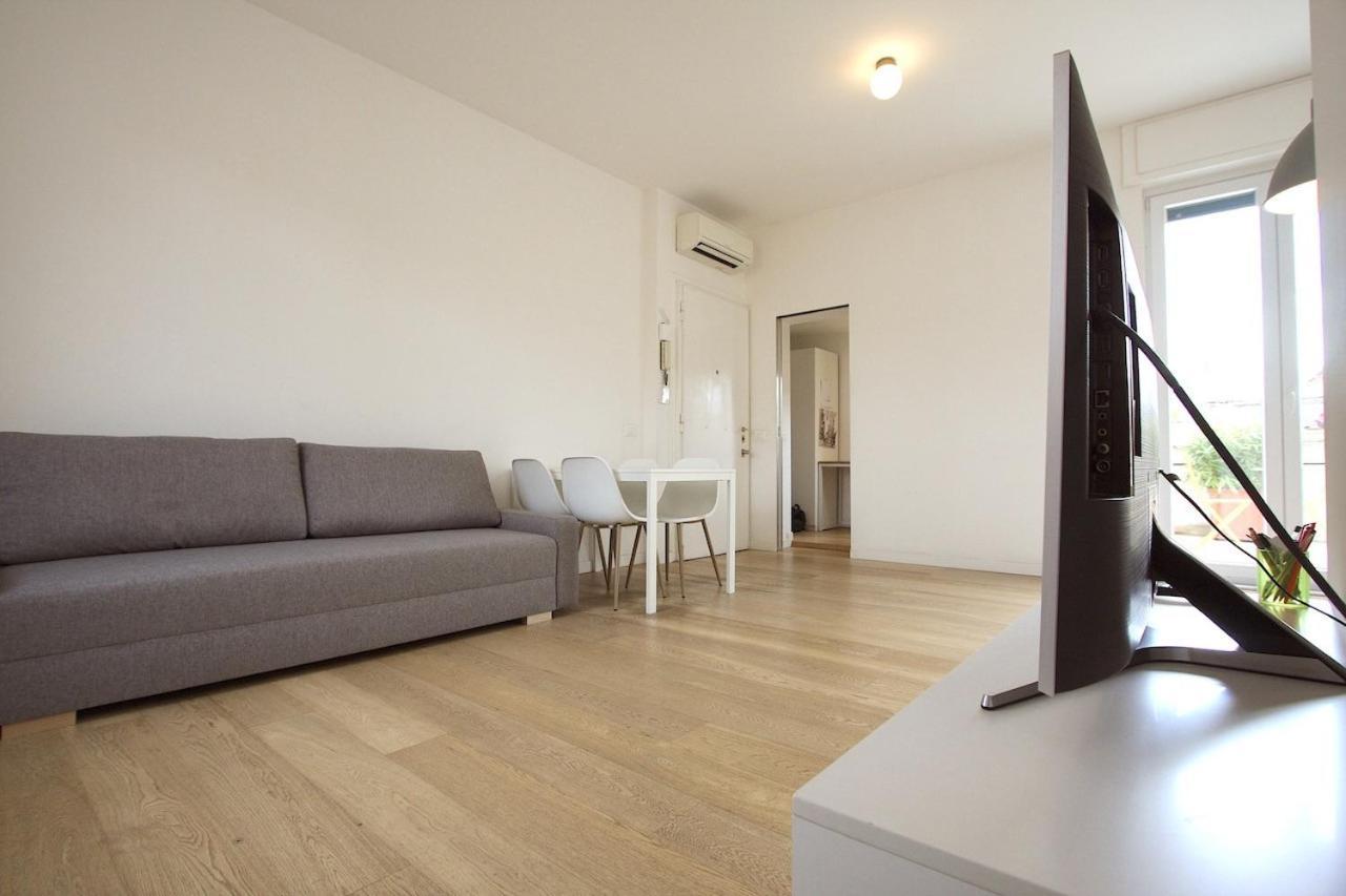Statonia Terrace Penthouse Lejlighed