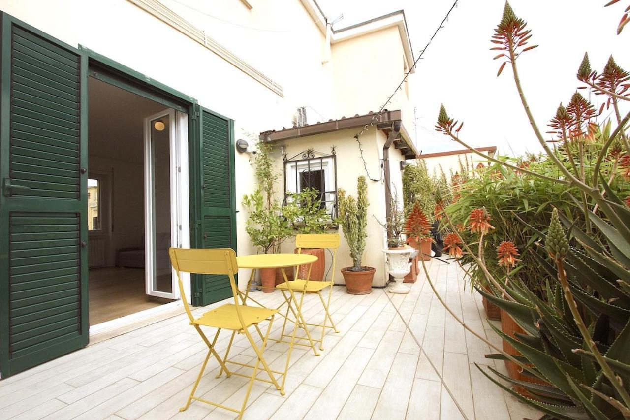 Lejlighed Statonia Terrace Penthouse