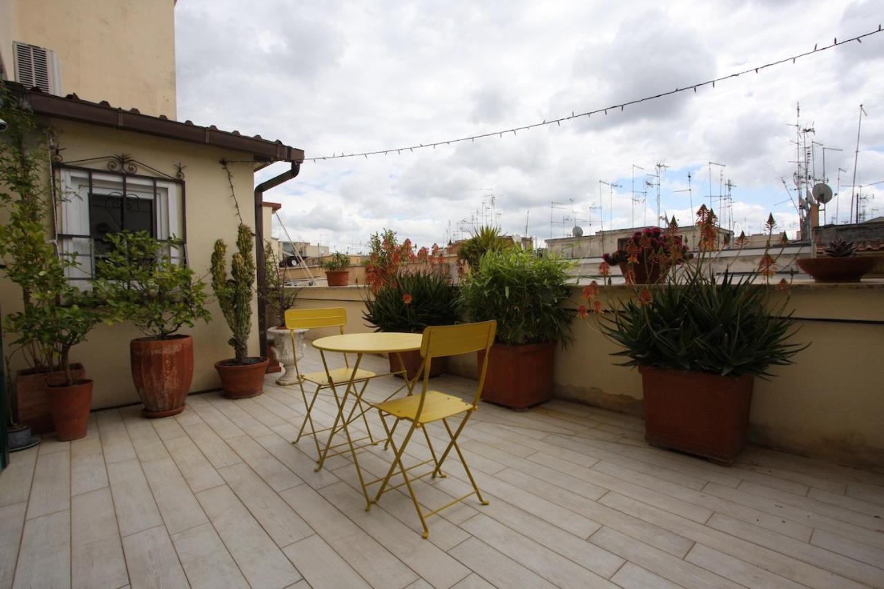 Lejlighed Statonia Terrace Penthouse *